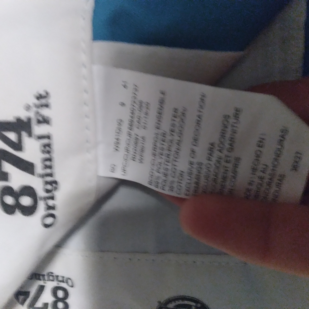 dickies - Picture 7 of 7